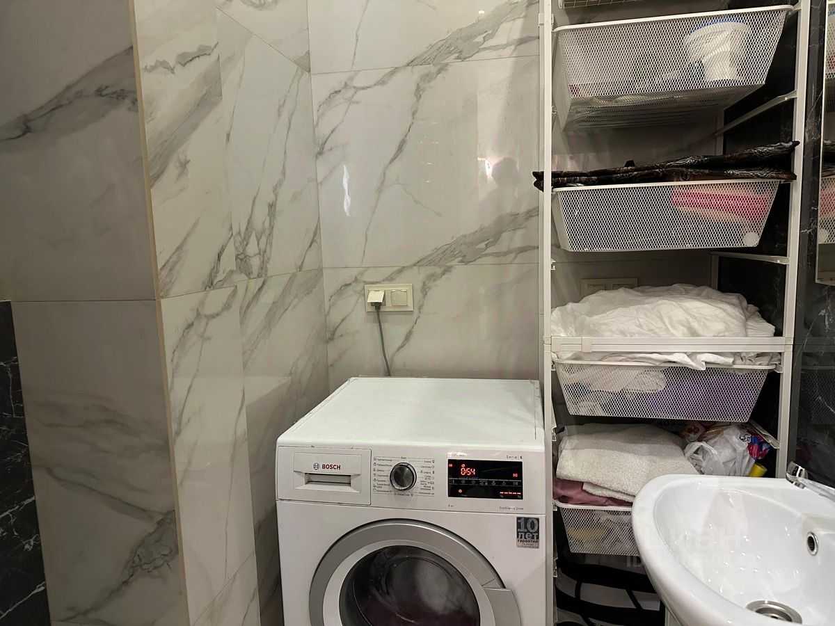 4-комнатная квартира, 110 м² — фотография 2