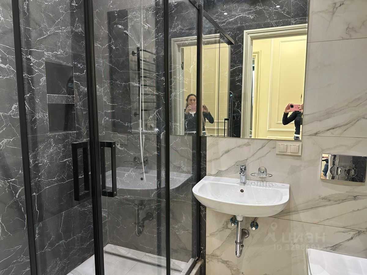 4-комнатная квартира, 110 м² — фотография 3