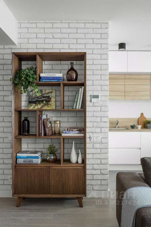 2-комнатная квартира, 59,9 м² — фотография 3