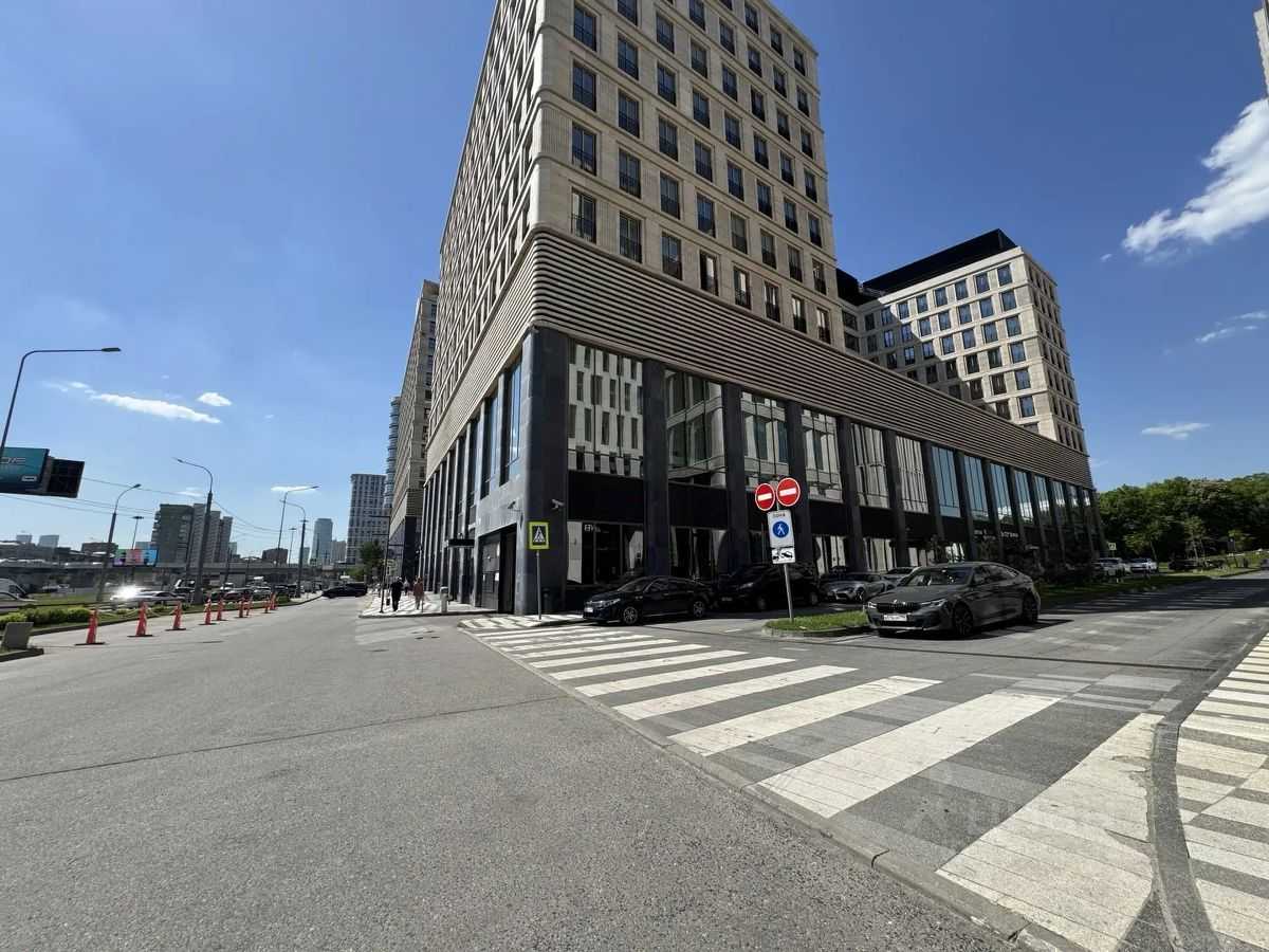 2-комнатная квартира, 89 м² — фотография 2