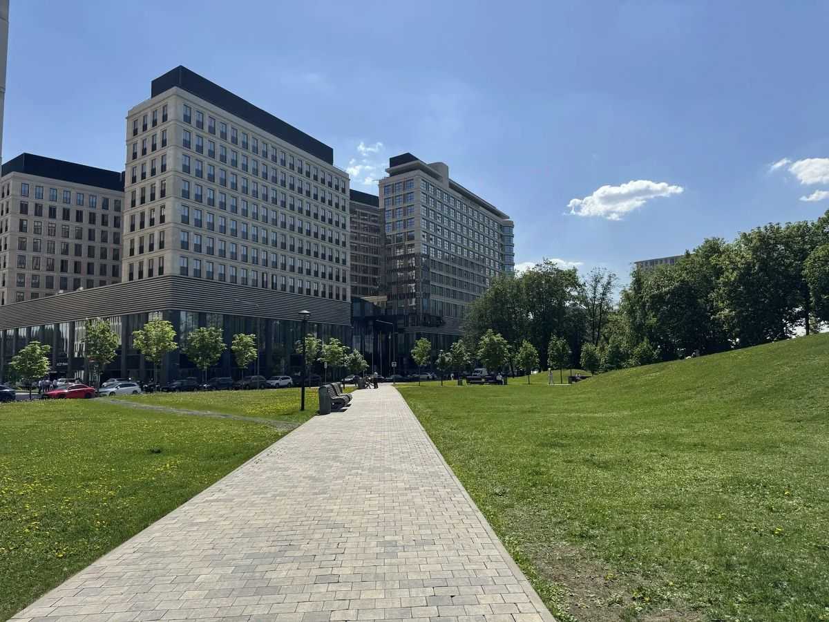2-комнатная квартира, 89 м² — фотография 3
