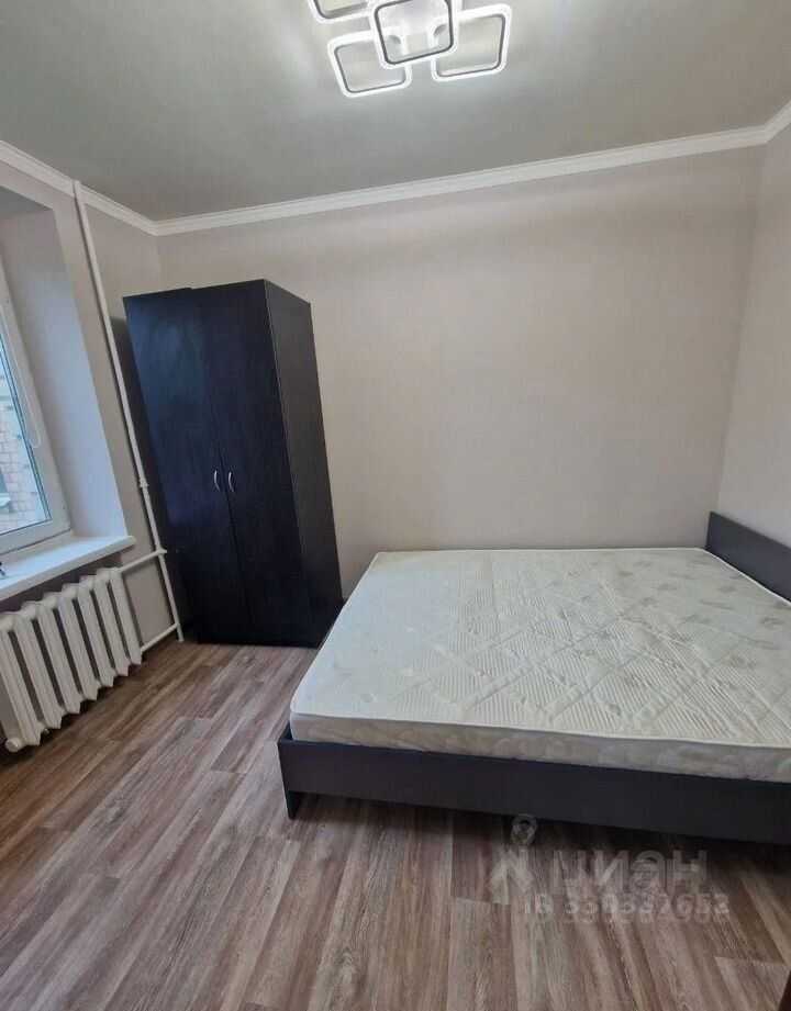 2-комнатная квартира, 37 м²