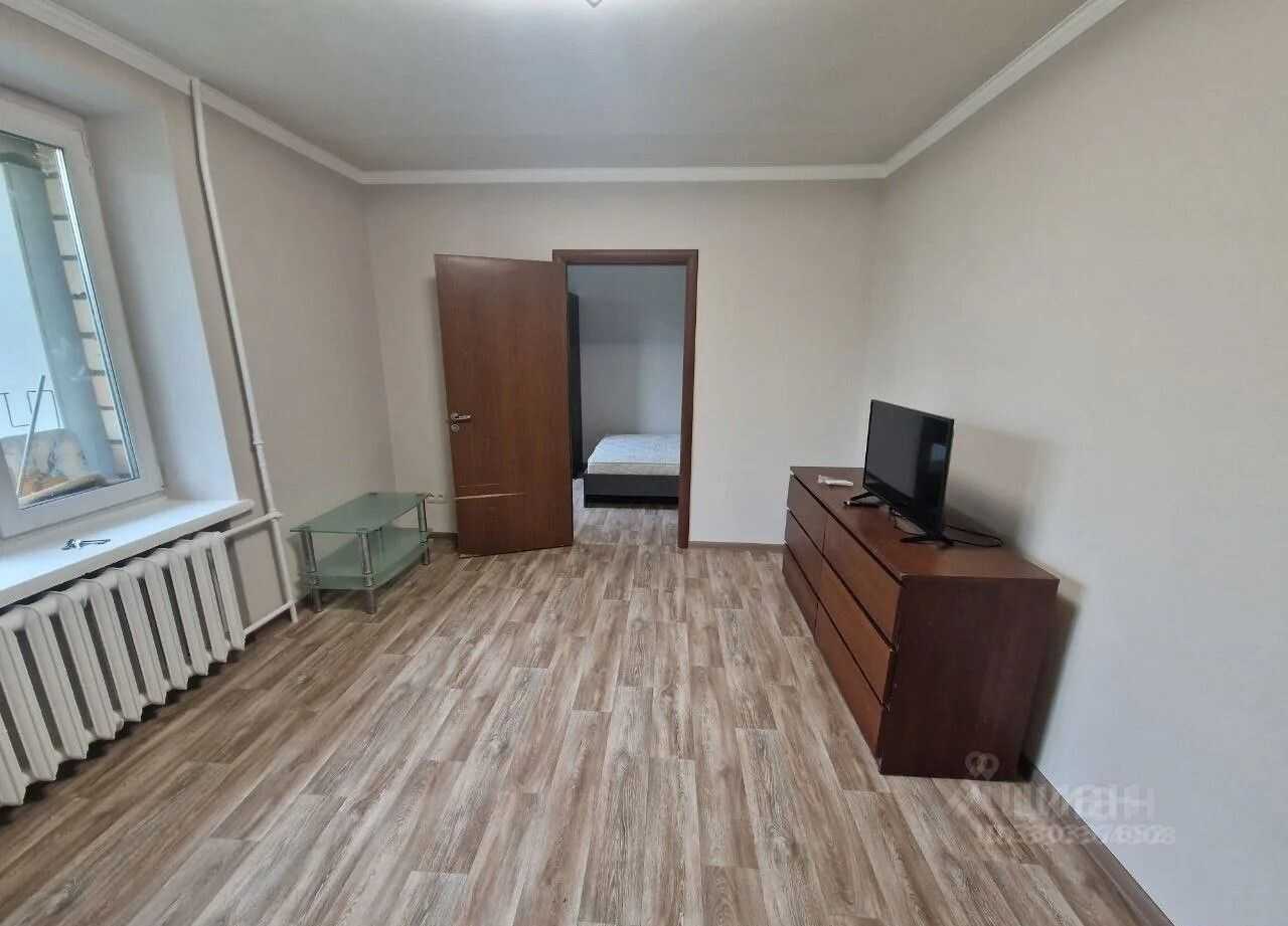 2-комнатная квартира, 37 м² — фотография 2