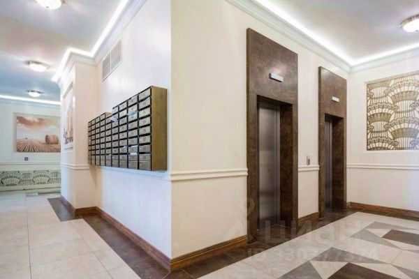 2-комнатная квартира, 64 м² — фотография 2
