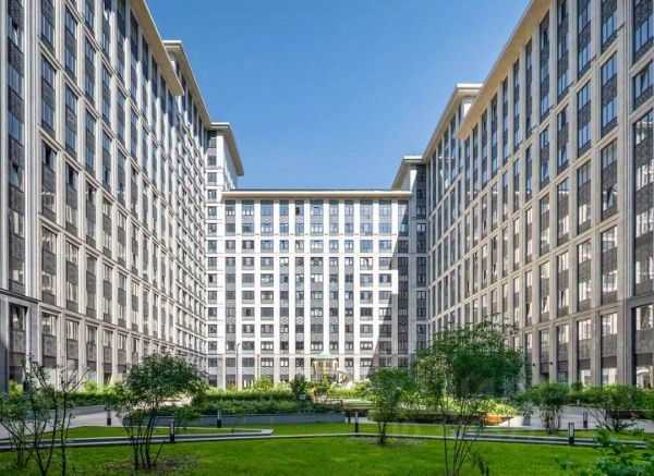 2-комнатная квартира, 64 м²