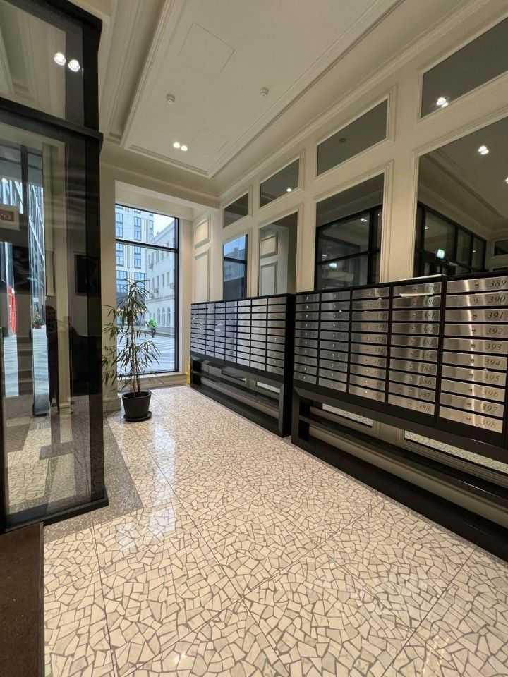 1-комнатная квартира, 37 м² — фотография 2
