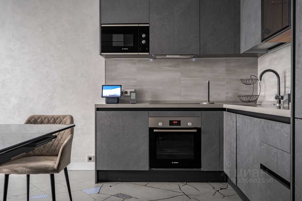 3-комнатная квартира, 100 м² — фотография 2