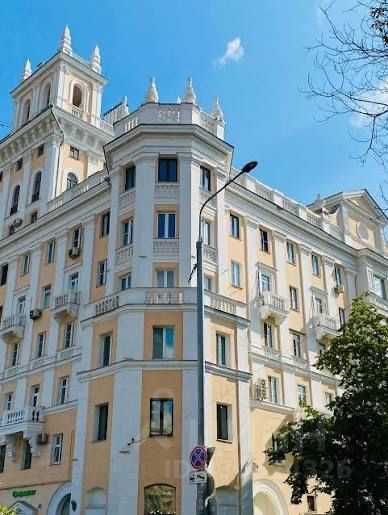 2-комнатная квартира, 51 м²
