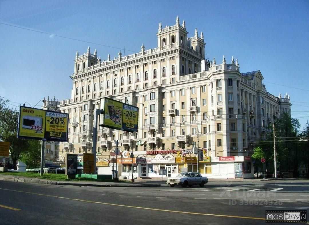 2-комнатная квартира, 51 м² — фотография 2