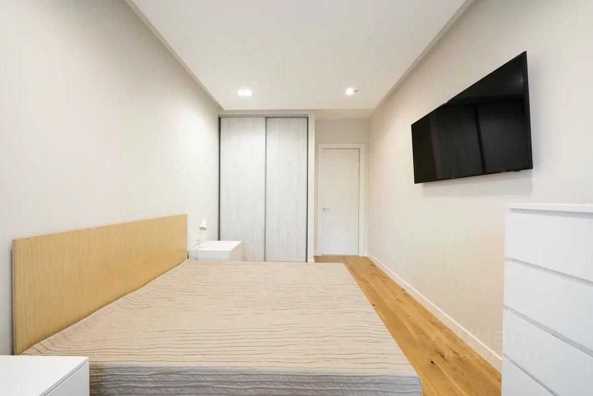 3-комнатная квартира, 88,5 м² — фотография 3