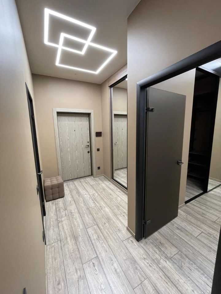 2-комнатная квартира, 42,1 м²