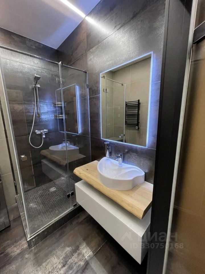 2-комнатная квартира, 42,1 м² — фотография 3