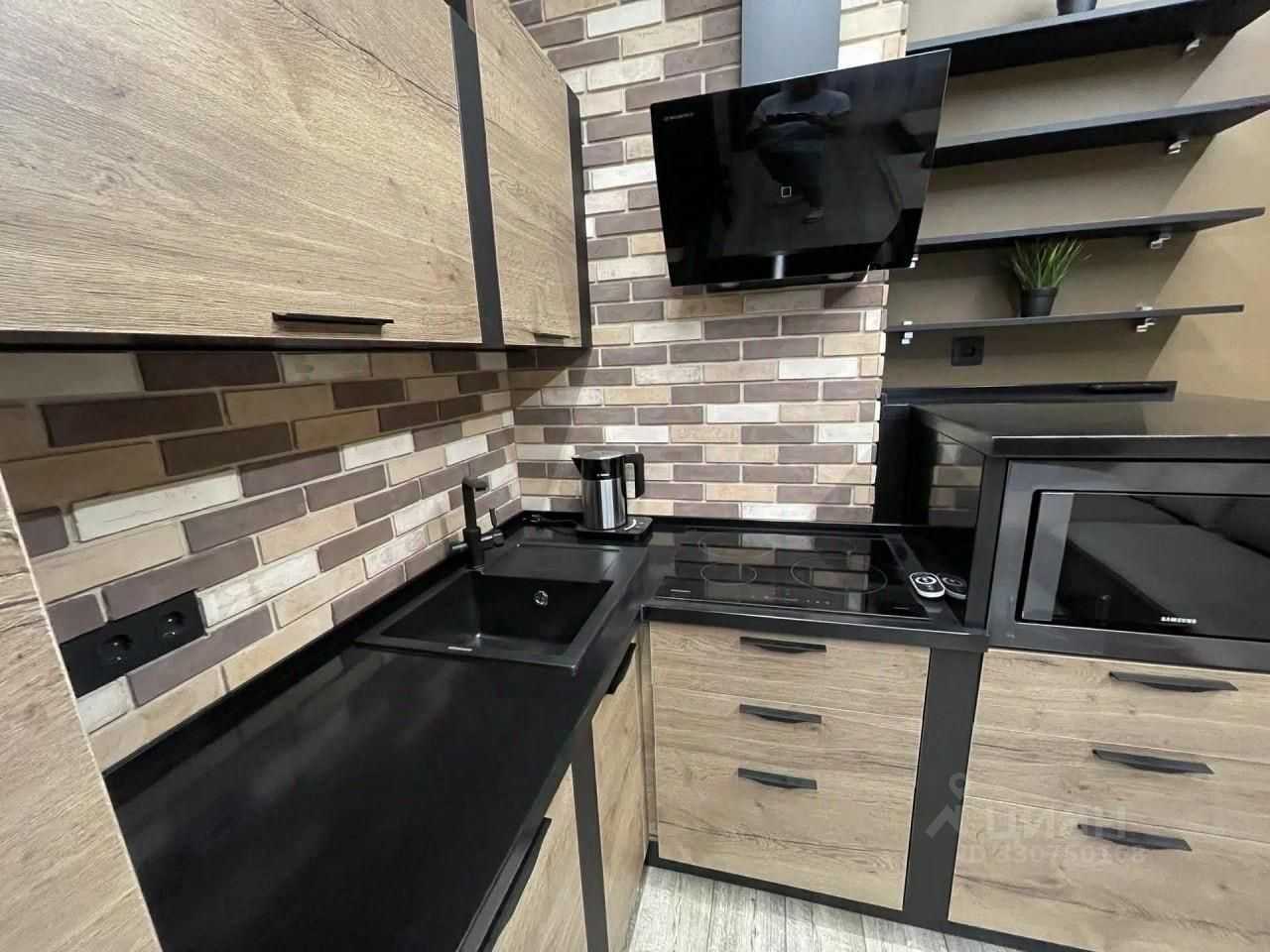 2-комнатная квартира, 42,1 м² — фотография 2
