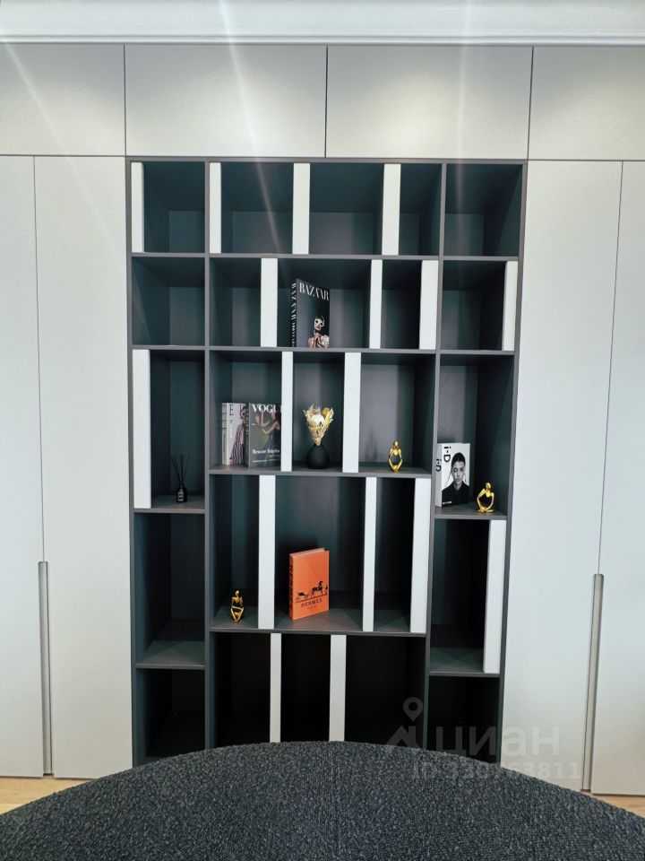 1-комнатная квартира, 42 м² — фотография 3
