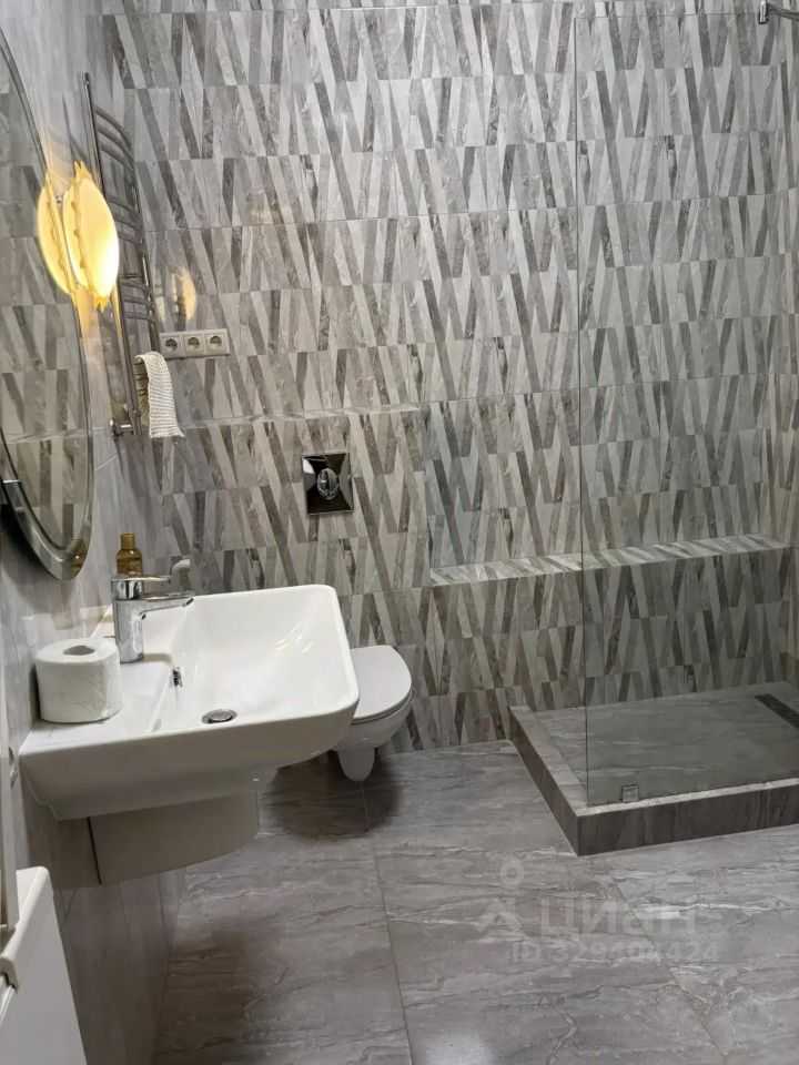 2-комнатная квартира, 51 м² — фотография 2