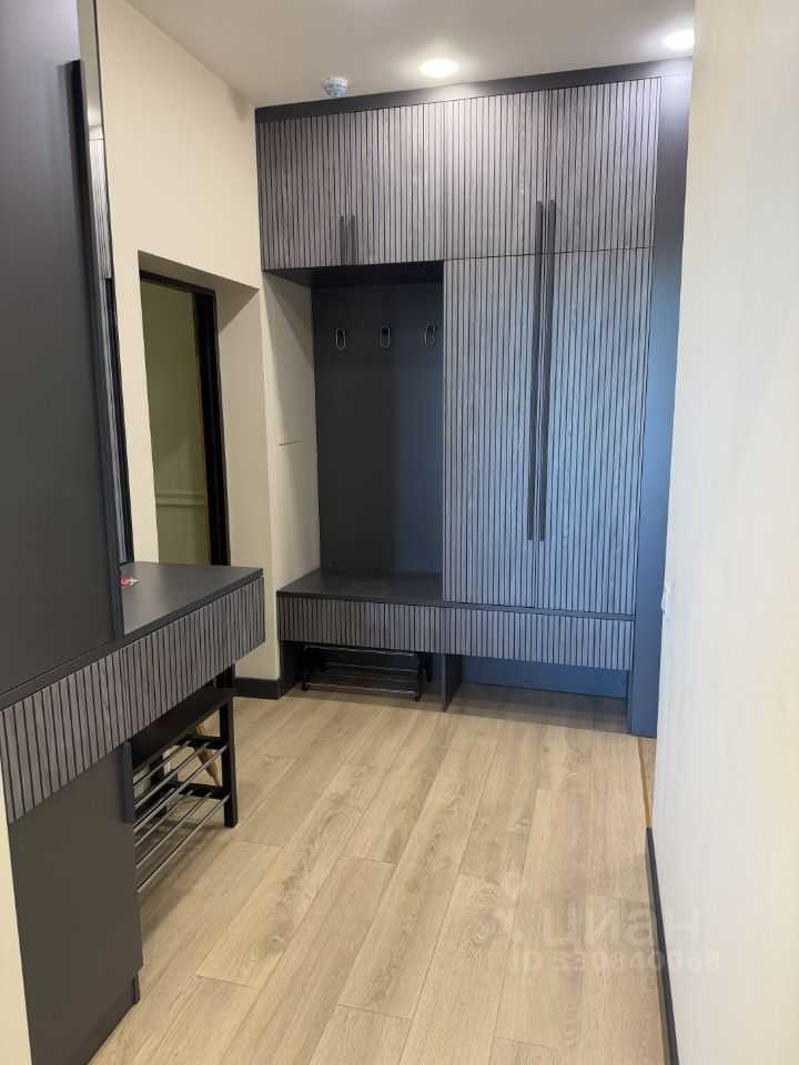 4-комнатная квартира, 120 м² — фотография 3