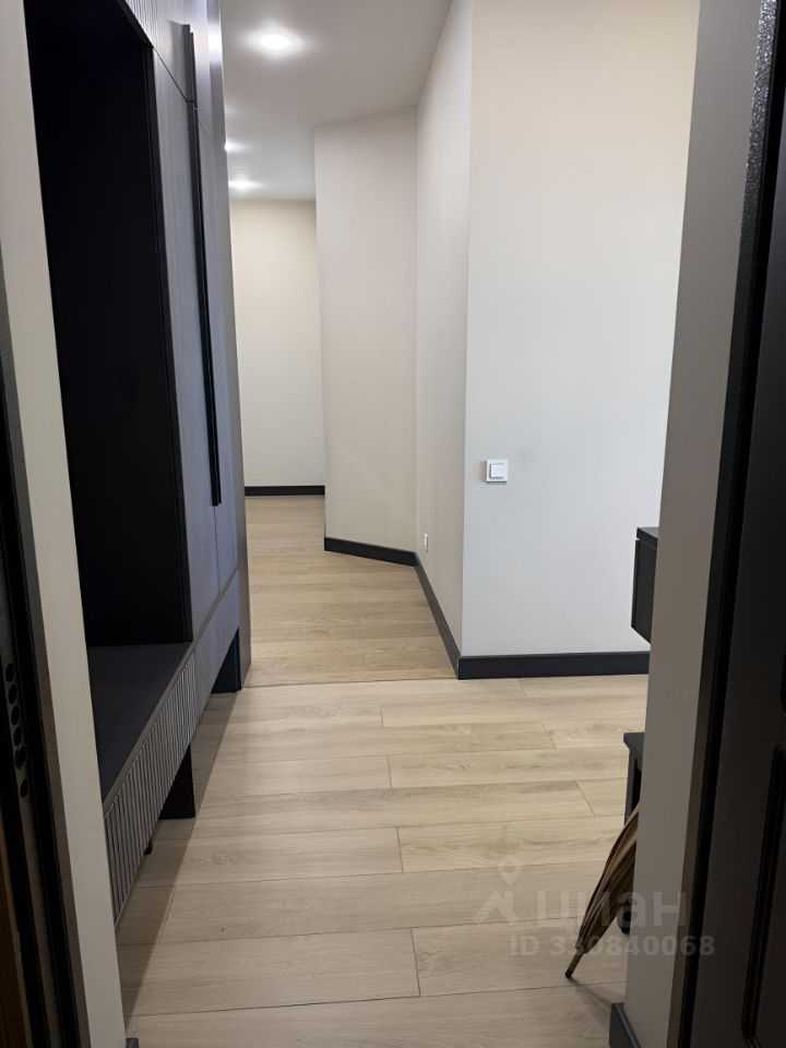 4-комнатная квартира, 120 м² — фотография 2