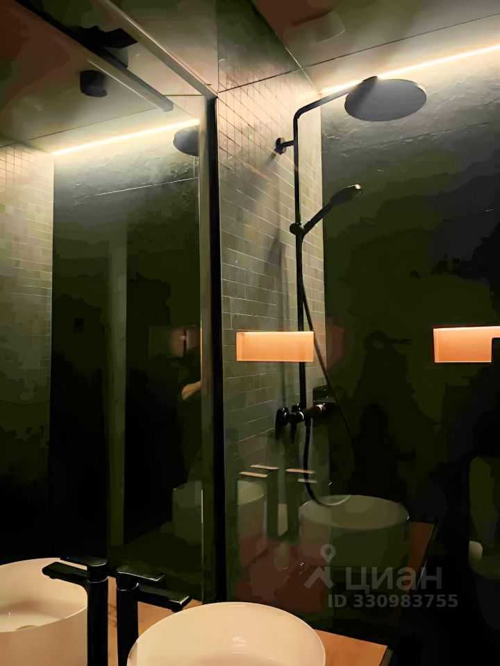 2-комнатная квартира, 48 м²