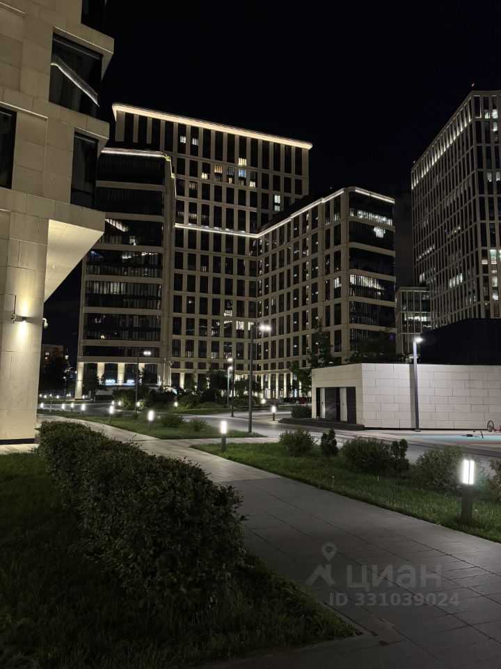 2-комнатная квартира, 74 м²