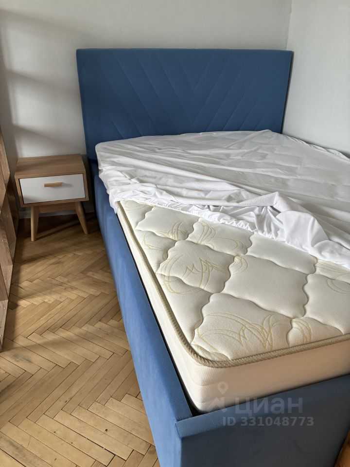 1-комнатная квартира, 30 м² — фотография 3