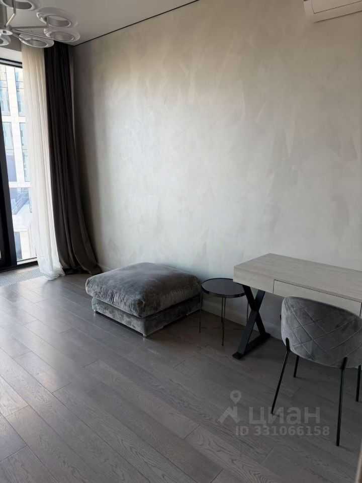 3-комнатная квартира, 100 м² — фотография 3