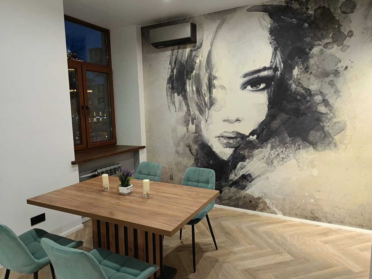 3-комнатная квартира, 70 м² — фотография 3