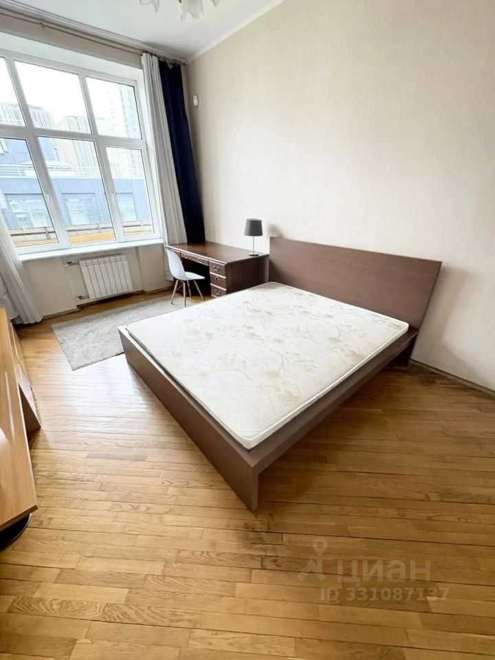 4-комнатная квартира, 96 м² — фотография 3