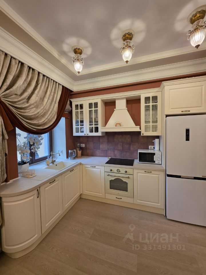 2-комнатная квартира, 58,8 м² — фотография 2
