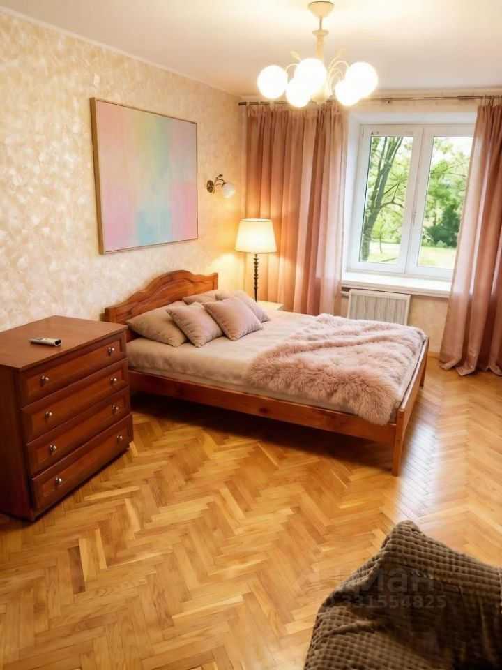 2-комнатная квартира, 44 м²