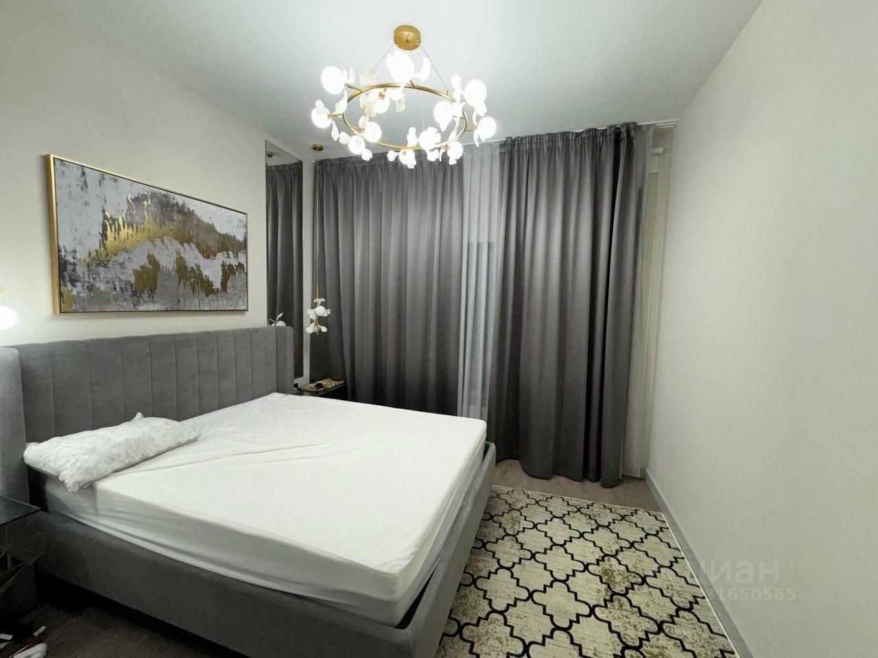 3-комнатная квартира, 75 м² — фотография 3