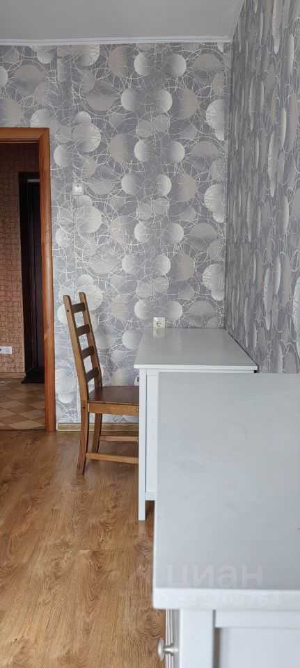 2-комнатная квартира, 58 м² — фотография 2