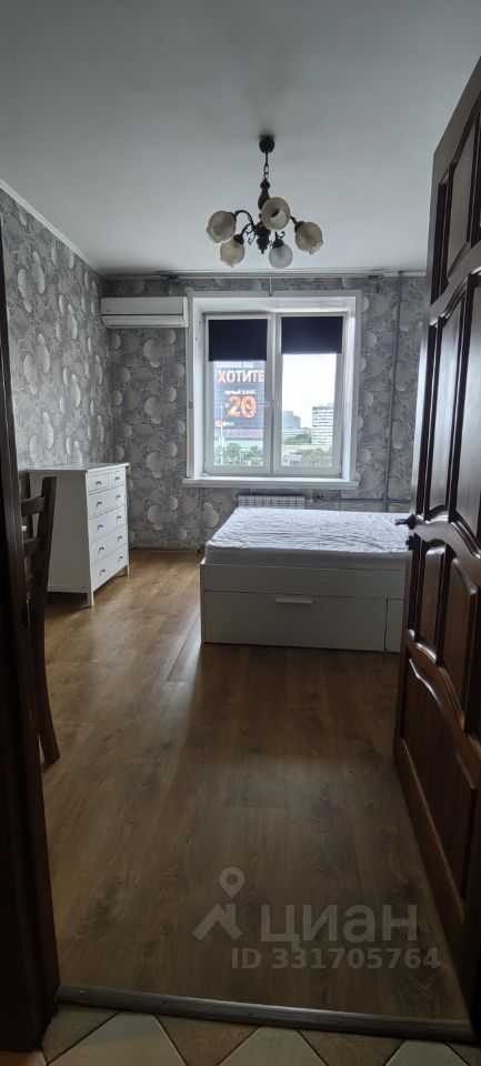 2-комнатная квартира, 58 м²