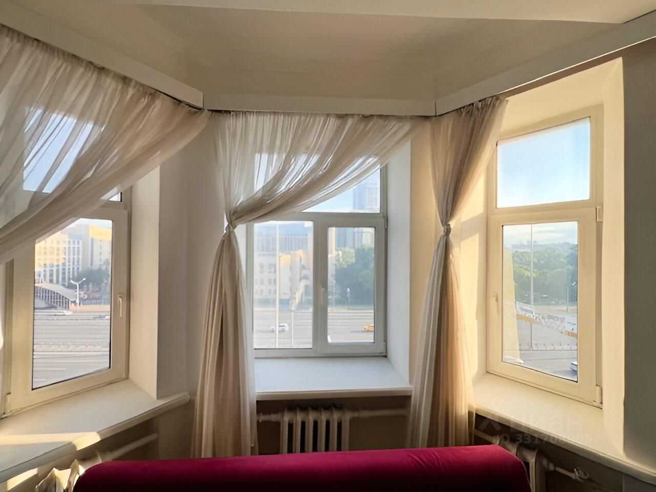 3-комнатная квартира, 82 м² — фотография 3