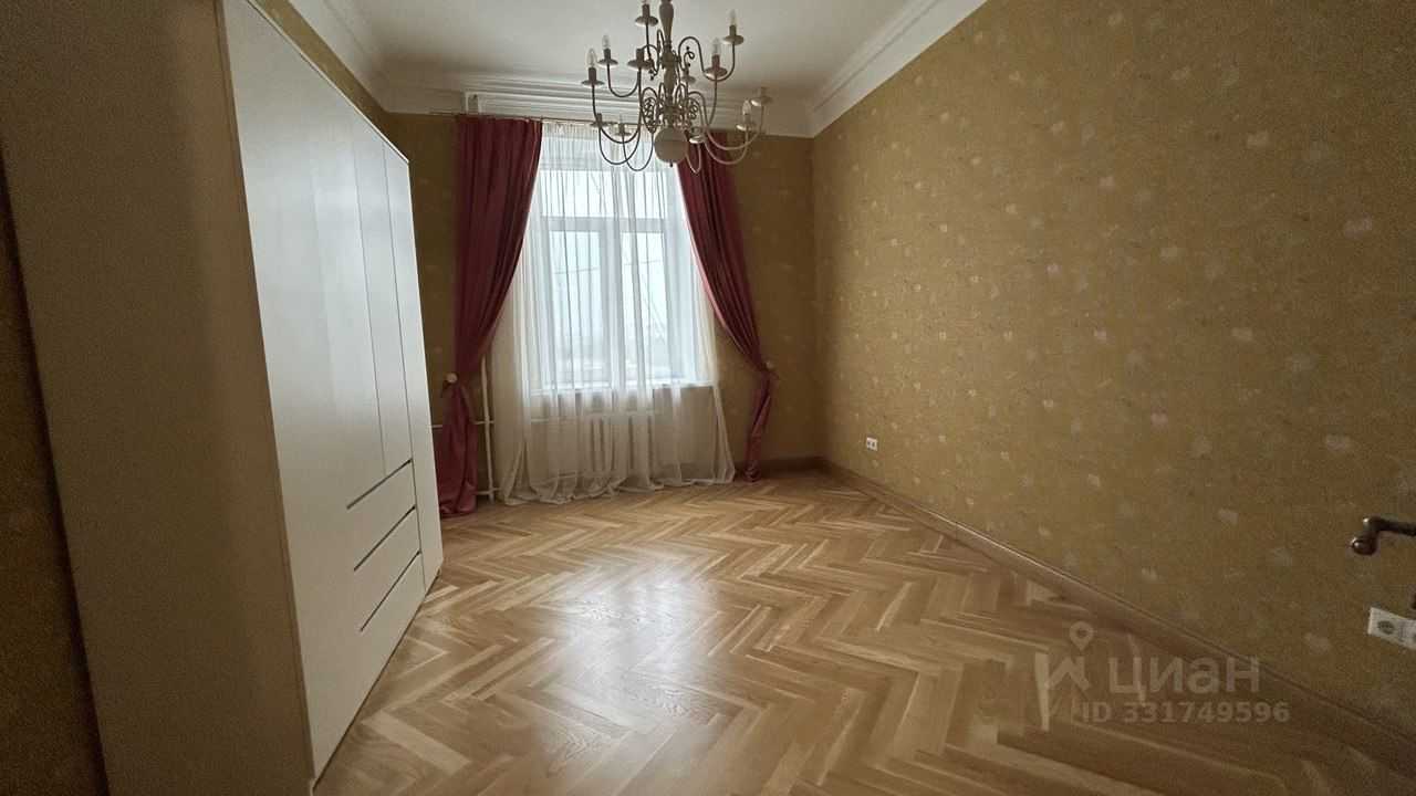 3-комнатная квартира, 100 м² — фотография 2