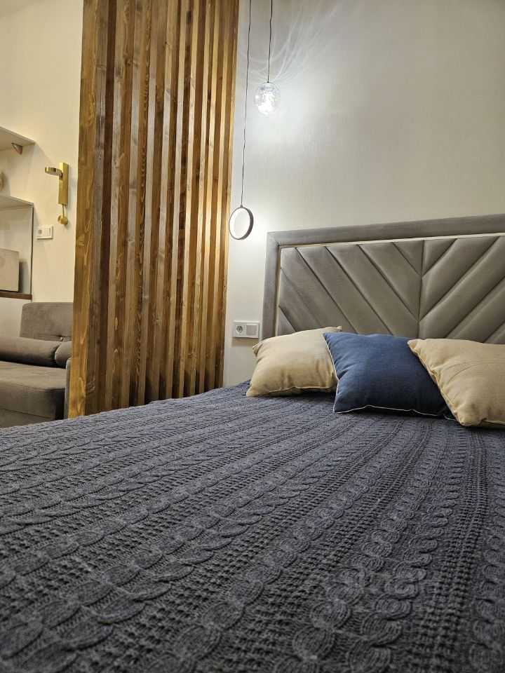 1-комнатная квартира, 23 м² — фотография 2