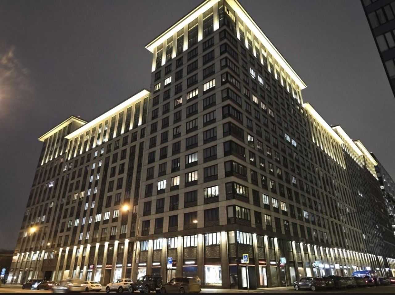 2-комнатная квартира, 47 м²
