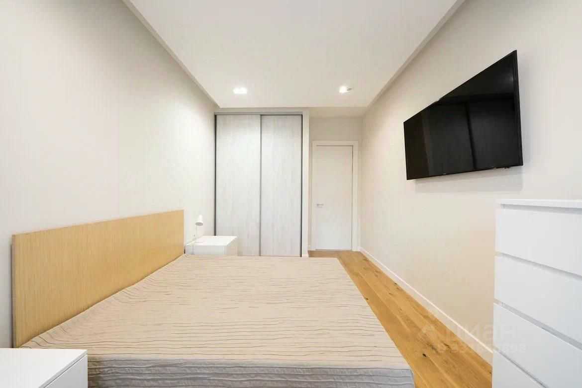 3-комнатная квартира, 84 м² — фотография 2