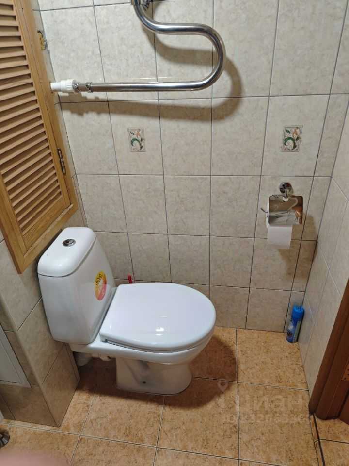 1-комнатная квартира, 33 м² — фотография 3