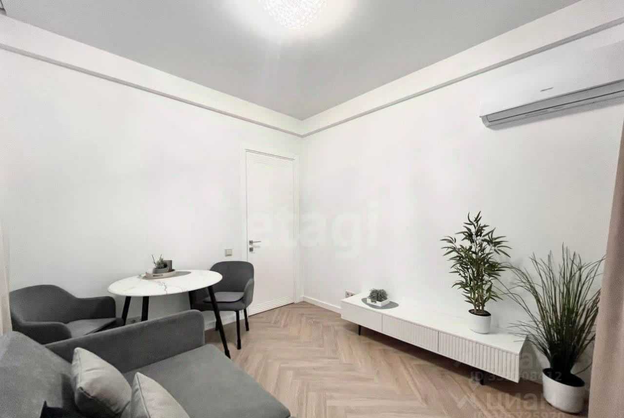 2-комнатная квартира, 40,6 м²