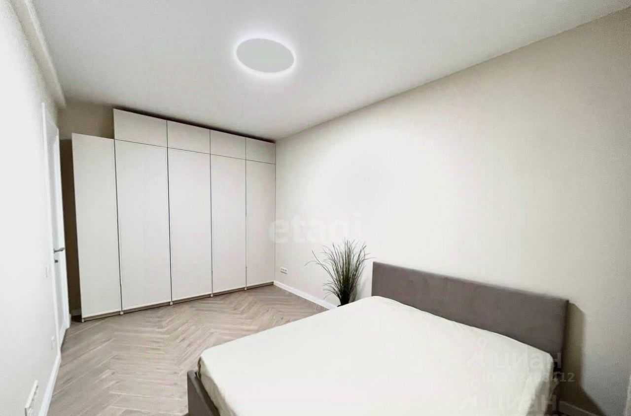 2-комнатная квартира, 40,6 м² — фотография 3