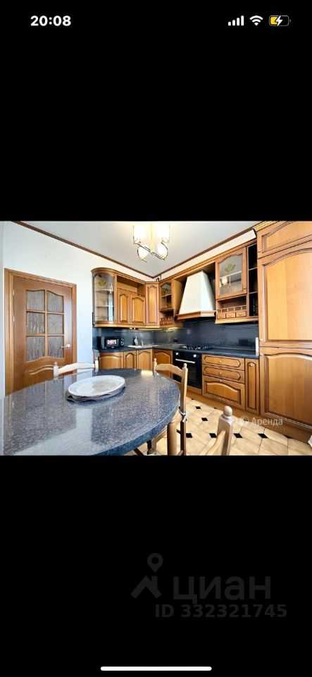 3-комнатная квартира, 79 м² — фотография 2
