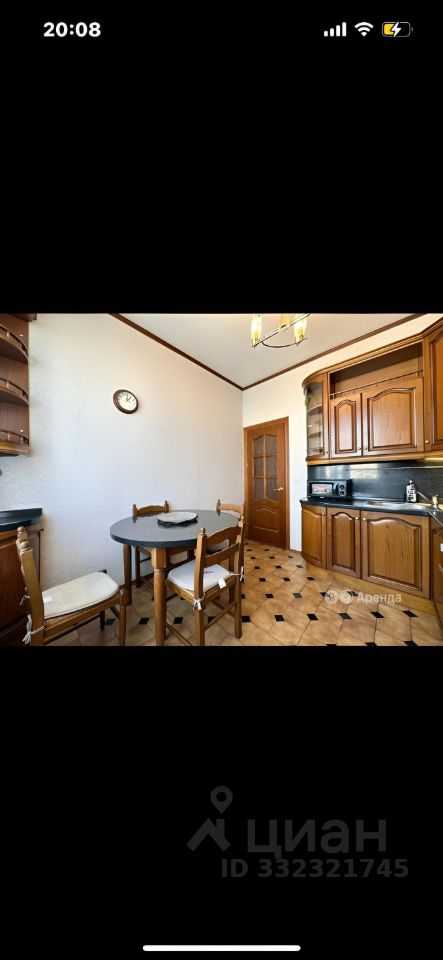 3-комнатная квартира, 79 м² — фотография 3