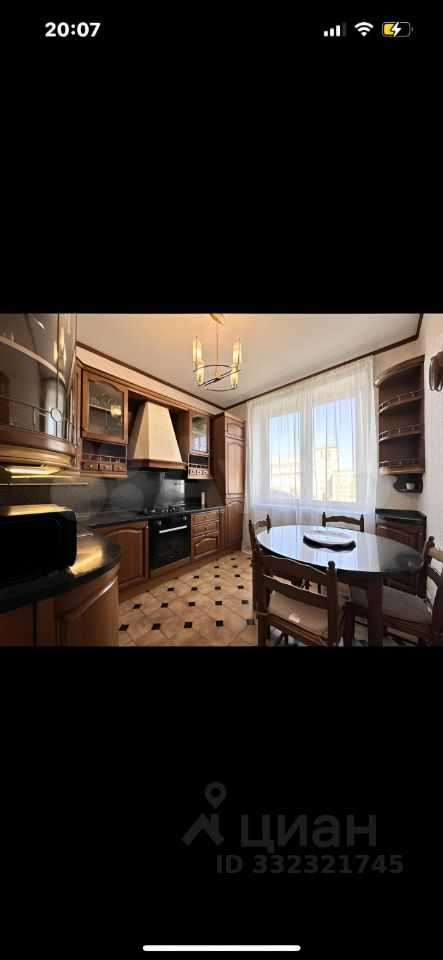 3-комнатная квартира, 79 м²