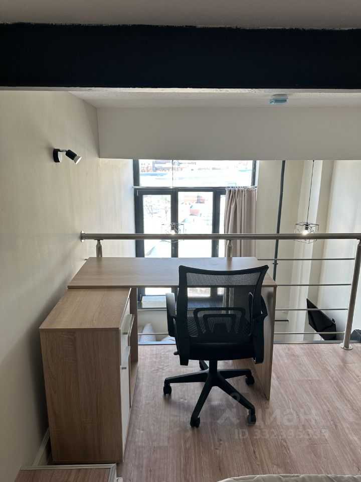 1-комнатная квартира, 25 м² — фотография 3