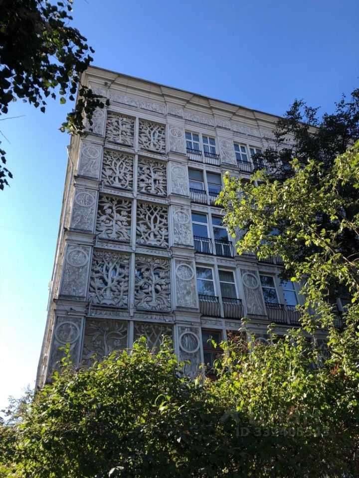 3-комнатная квартира, 64 м² — фотография 2