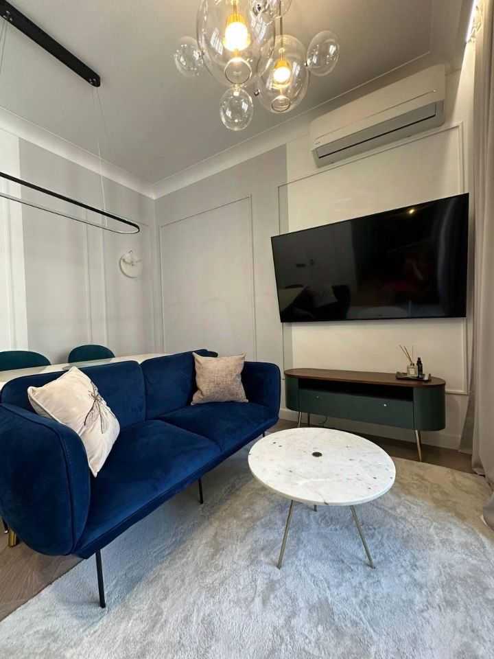 1-комнатная квартира, 39 м² — фотография 2