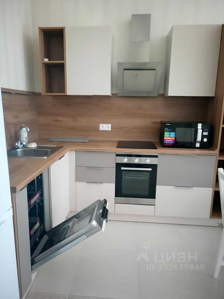 2-комнатная квартира, 72 м²