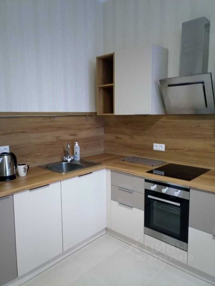 2-комнатная квартира, 72 м² — фотография 2