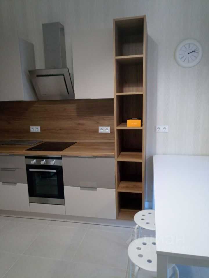 2-комнатная квартира, 72 м² — фотография 3