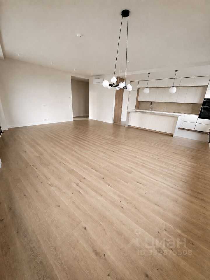 5-комнатная квартира, 170 м² — фотография 3